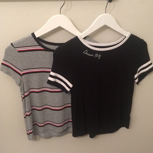 Justice Tees - Picture 2 of 6